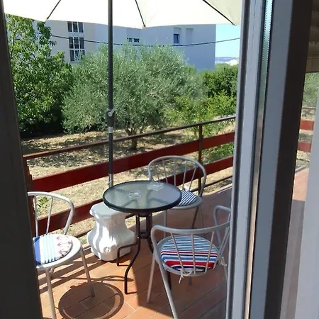 度假居 House With A Parking Space Kastel Luksic, - 20992